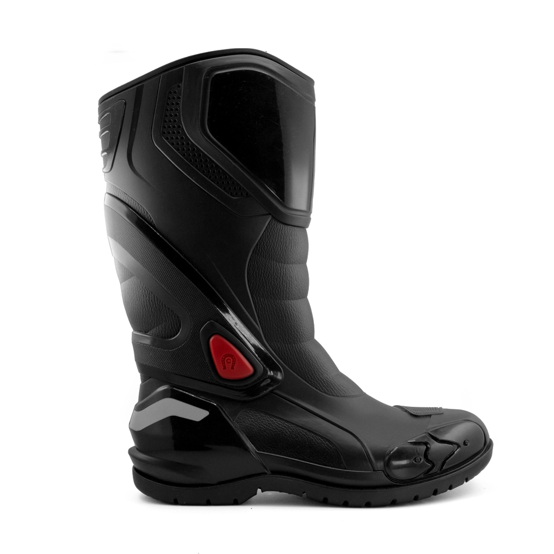 Botas Lluvia Moto - Imagen 3
