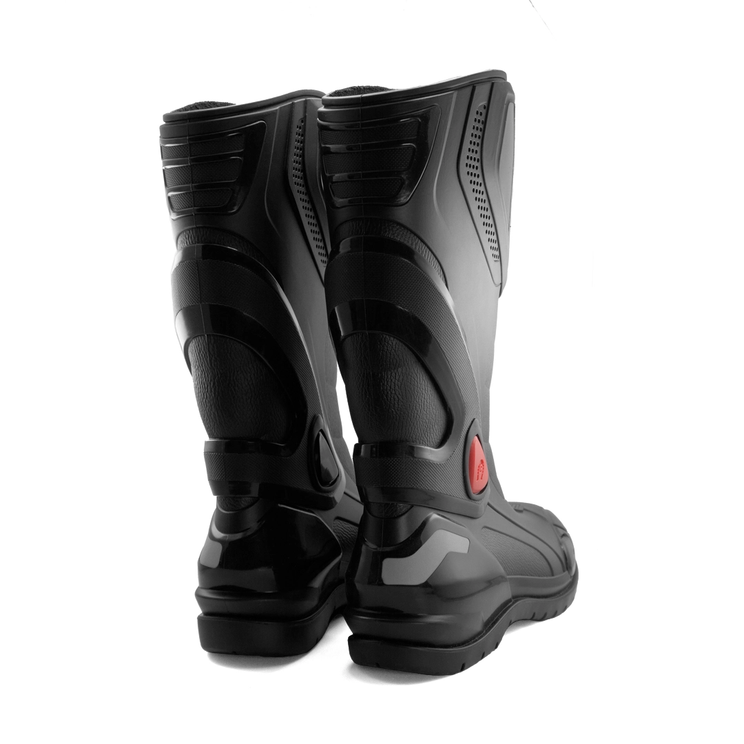 Botas Lluvia Moto - Imagen 2