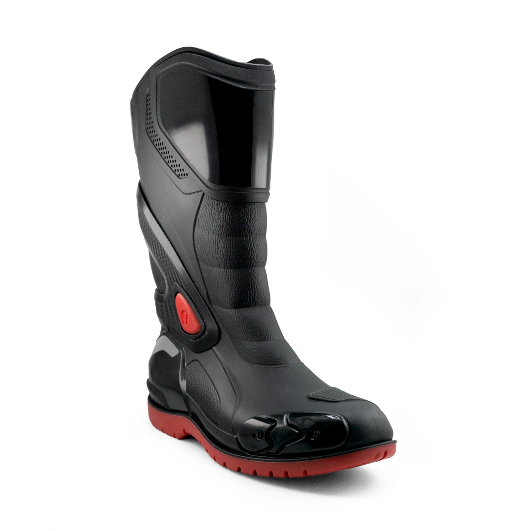 Botas Lluvia Moto