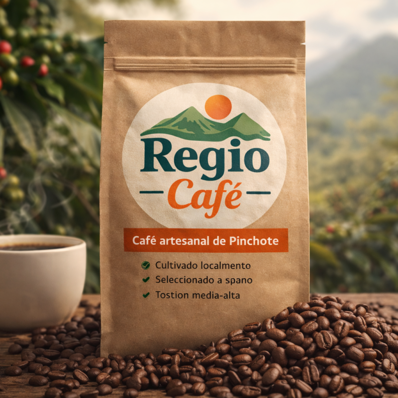 Regio Cafe